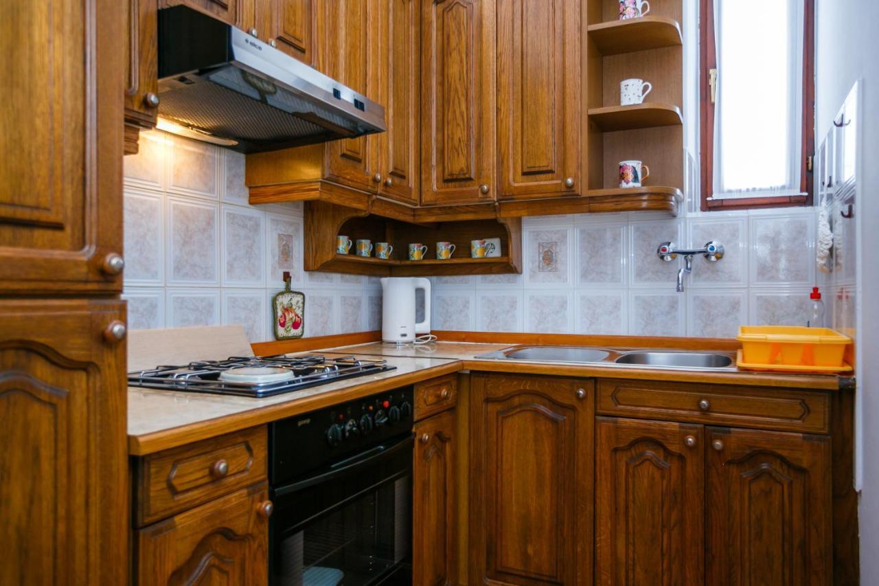 Apartment Near The Sea Judita Malinska Kültér fotó